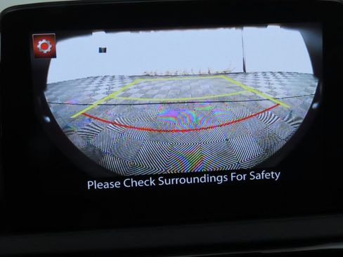 Used 2023 MAZDA MX-5 Miata Grand Touring image 23