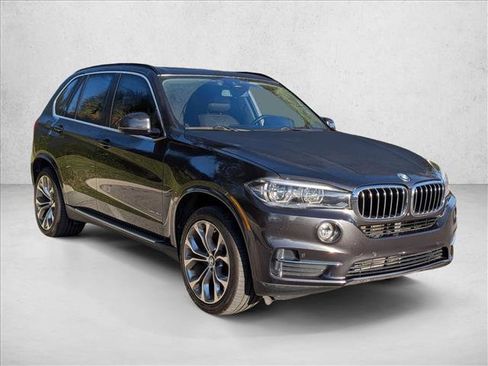 Used 2015 BMW X5 sDrive35i image 3