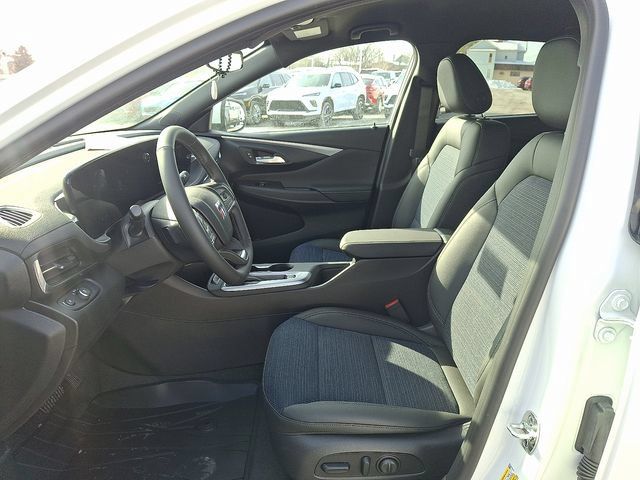 New 2026 Buick Envista Sport Touring w/ Convenience I Package FWD image 14