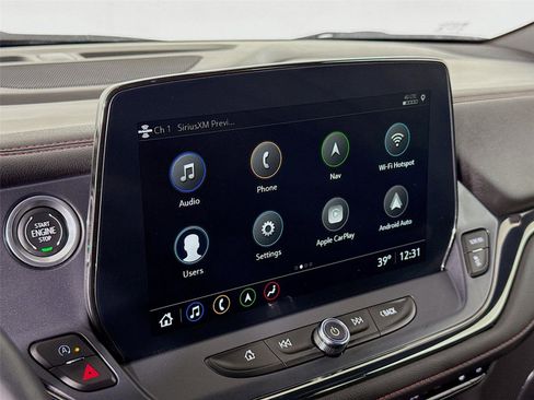 Used 2023 Chevrolet Blazer RS w/ Enhanced Convenience Package image 15