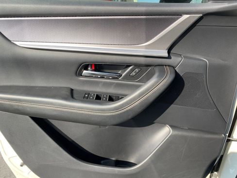 Used 2025 MAZDA CX-70 3.3 Turbo w/ Preferred Package image 20