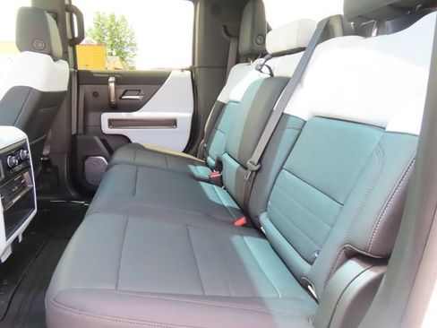 Used 2024 GMC Hummer EV 3X w/ Battery Pack, 24 Module Pack AWD/4WD image 45
