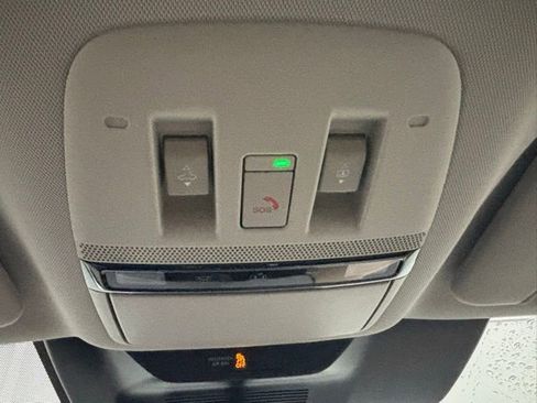 Used 2026 Nissan Murano Platinum w/ Cargo Package image 35