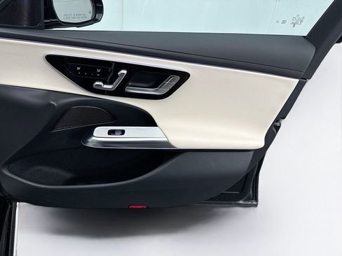 Certified 2025 Mercedes-Benz E 350 Sedan image 24