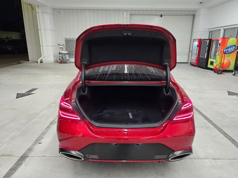 Used 2022 Genesis G70 3.3T AWD/4WD image 37