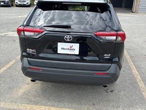 Used 2024 Toyota RAV4 XLE w/ Weather Package AWD/4WD image 6