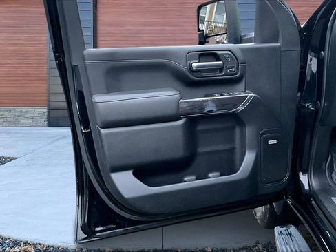 Used 2020 Chevrolet Silverado 3500 LTZ w/ LTZ Plus Package image 22