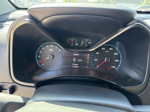 Used 2022 GMC Canyon Denali image 15