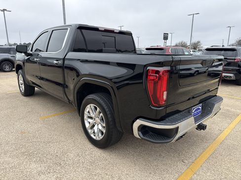 Used 2020 GMC Sierra 1500 SLT image 4