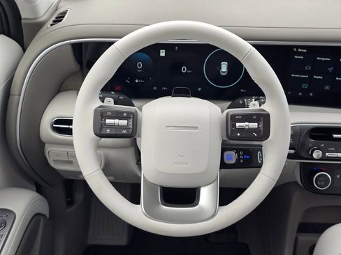 New 2026 Hyundai Palisade SEL AWD/4WD image 15