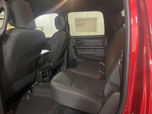 New 2026 RAM 2500 Tradesman image 7