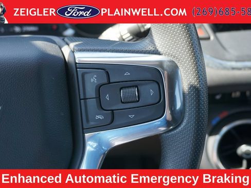 Used 2023 Chevrolet Blazer LT w/ Convenience Package FWD image 26