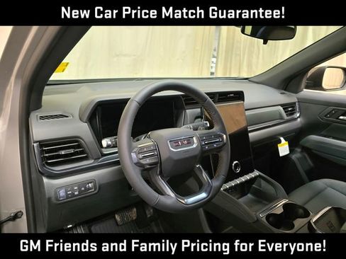 New 2026 GMC Terrain AT4 w/ Convenience Package III image 15