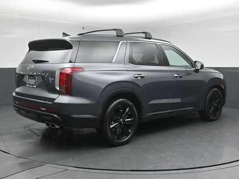 Used 2025 Hyundai Palisade XRT image 7