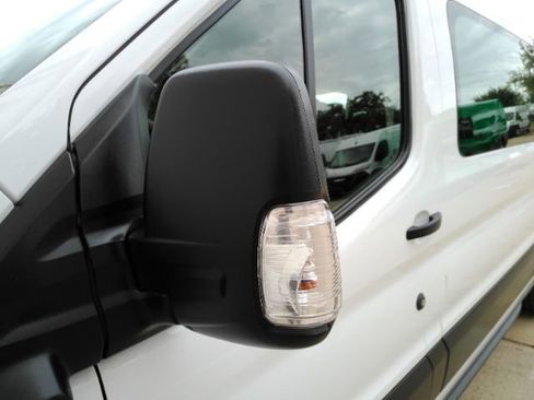 Used 2023 Ford Transit 350 XLT image 20