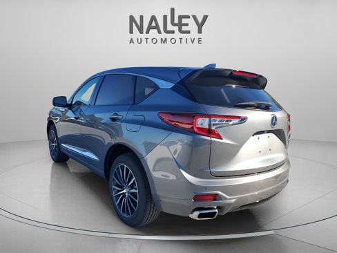 New 2025 Acura RDX SH-AWD w/ Advance Package image 2