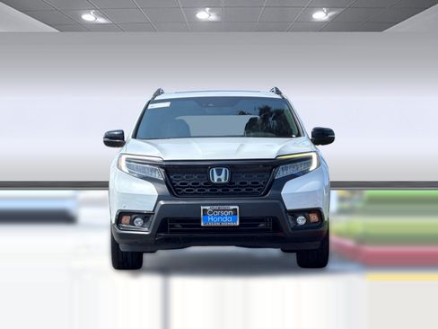 Used 2020 Honda Passport Elite image 5