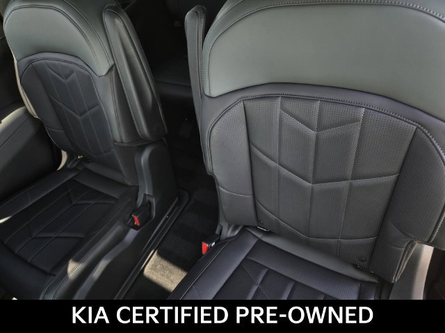 Certified 2027 Kia Telluride SX X-Line AWD/4WD image 15