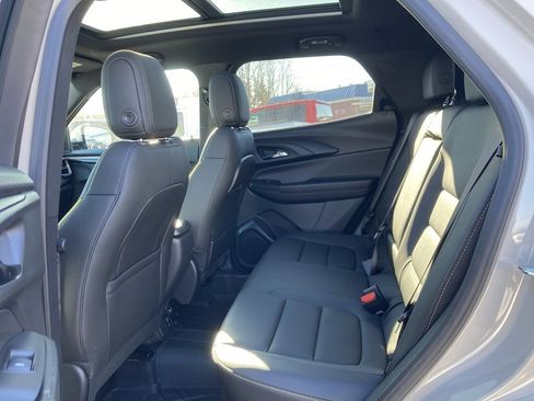 New 2026 Chevrolet TrailBlazer ACTIV w/ Convenience Package image 22