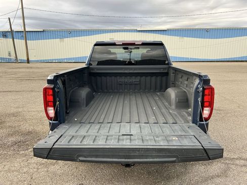 Certified 2022 GMC Sierra 1500 Elevation w/ Driver Alert Package I image 25