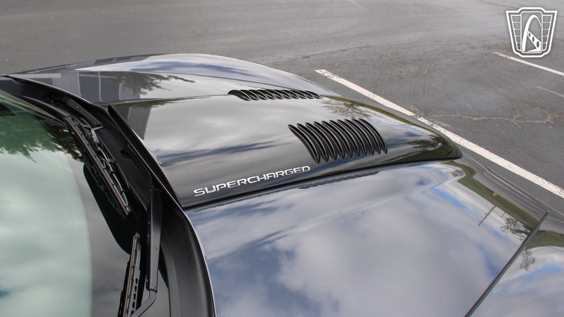 Used 2013 Chevrolet Corvette Grand Sport w/ 2LT Preferred Equipment Group RWD image 10