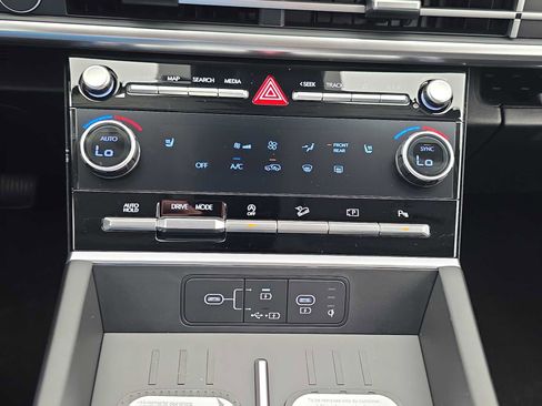 New 2026 Hyundai Santa Fe SEL image 17