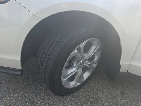 Used 2025 Honda Accord LX image 31