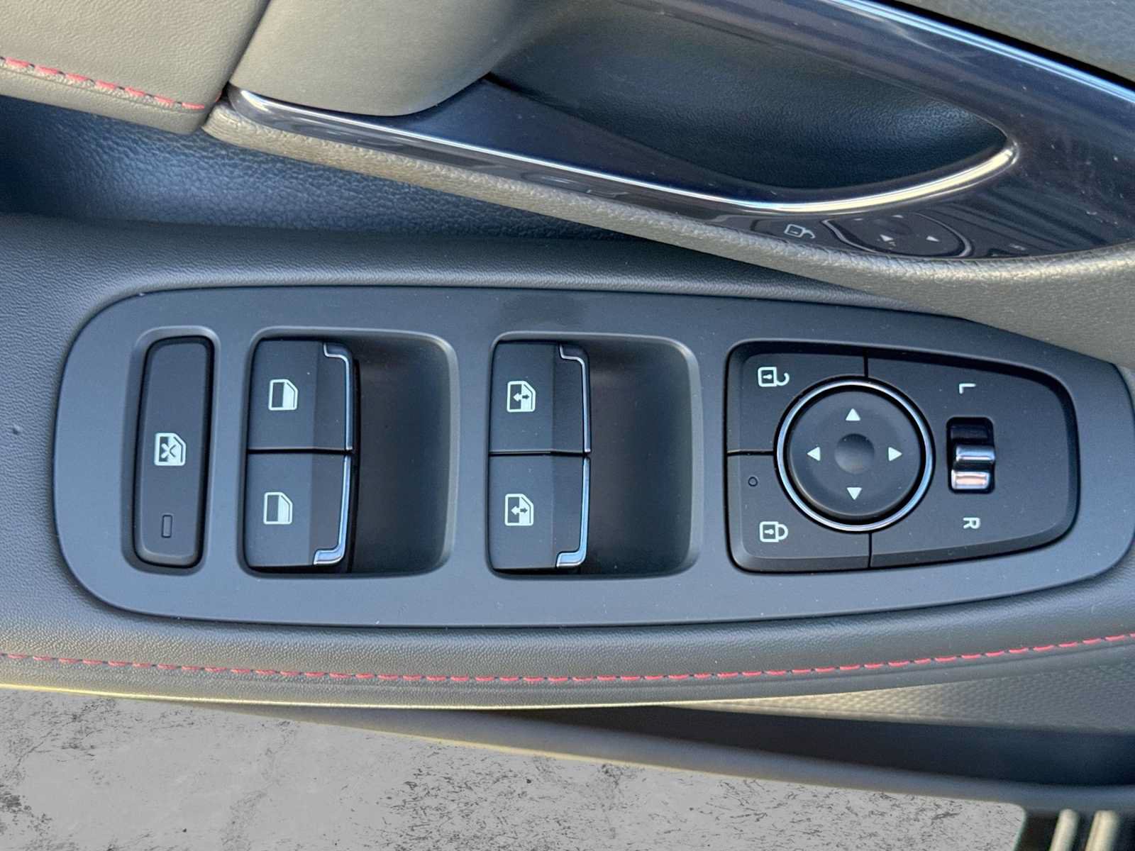 Used 2022 Hyundai Sonata N Line w/ Preferred Accessory Package FWD image 16