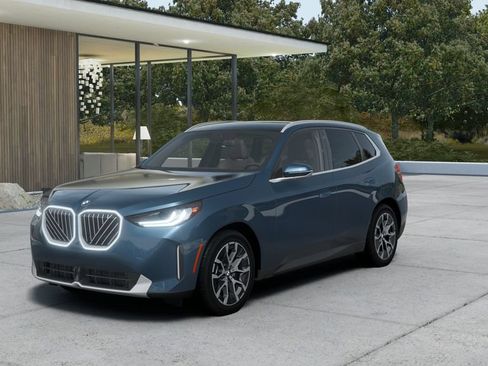 New 2026 BMW X3 xDrive30i AWD/4WD image 26