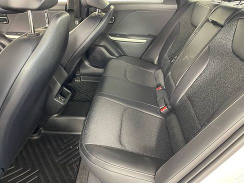 Certified 2025 Kia K4 GT-Line w/ GT-Line Sunroof Package FWD image 11