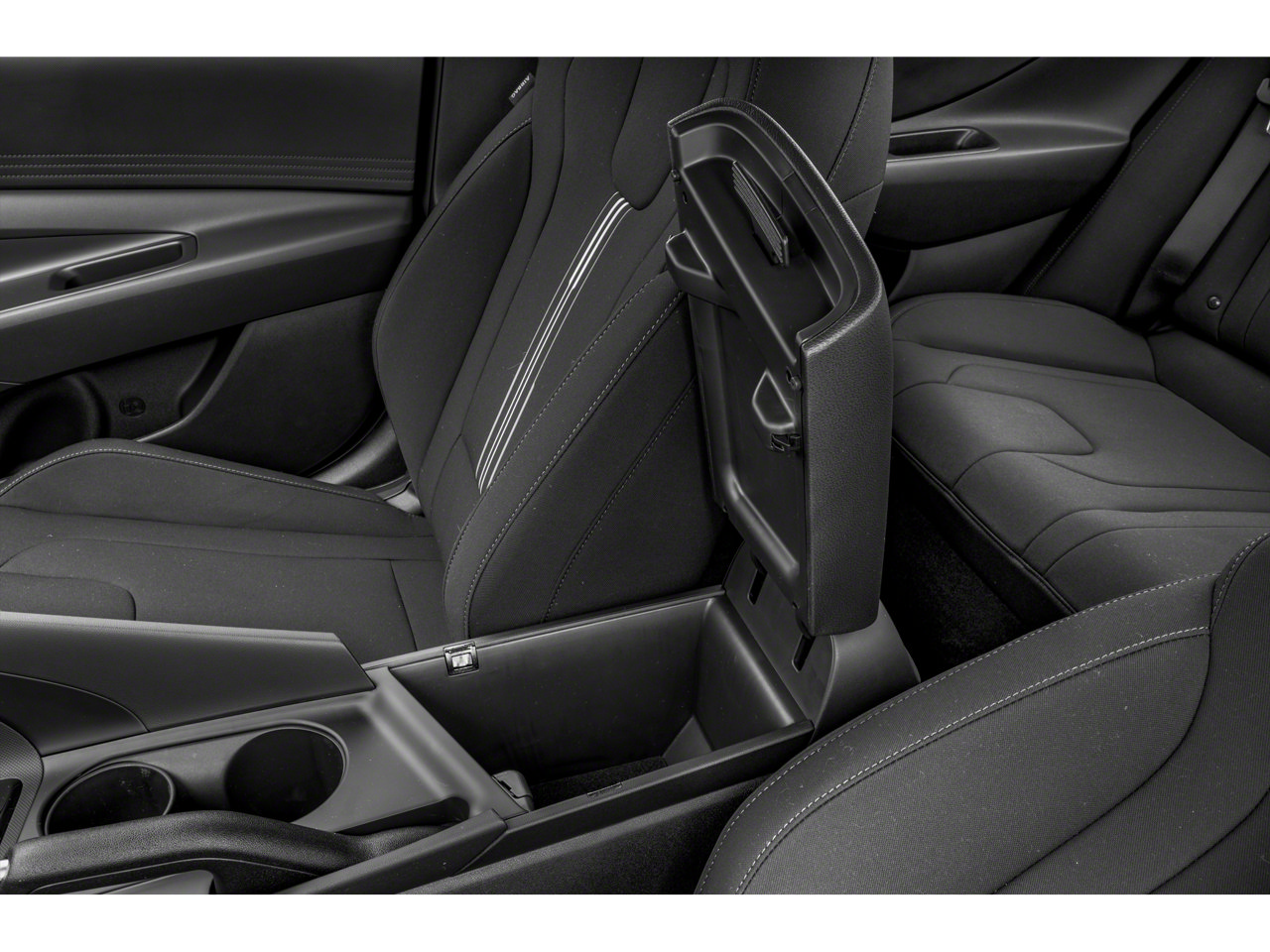 New 2026 Hyundai Elantra SEL Sport Premium FWD image 42