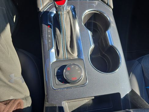 Used 2023 Chevrolet Blazer RS w/ Enhanced Convenience Package image 28