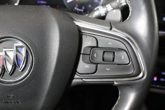 Used 2023 Buick Envision Avenir FWD image 9