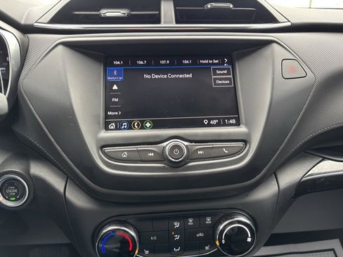 Used 2021 Chevrolet TrailBlazer LT w/ LPO, Blackout Package image 15