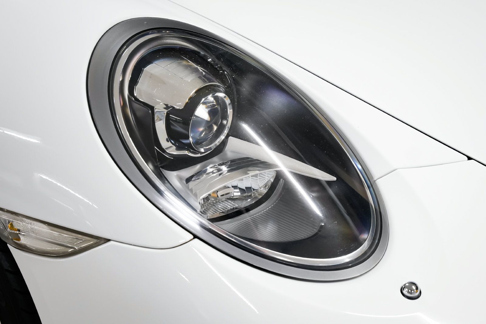 Used 2013 Porsche 911 Carrera S RWD image 41