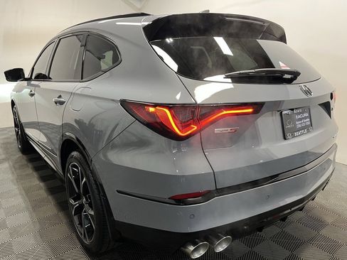 New 2026 Acura MDX Type S image 19