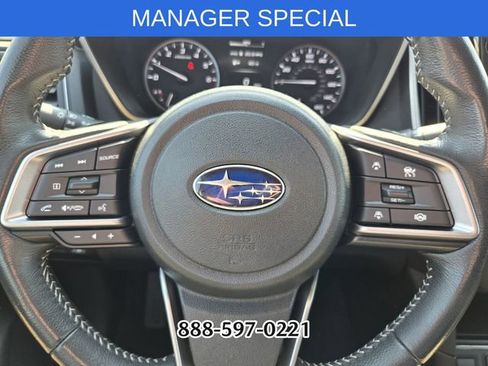 Used 2024 Subaru Ascent Premium w/ Convenience Package AWD/4WD image 27