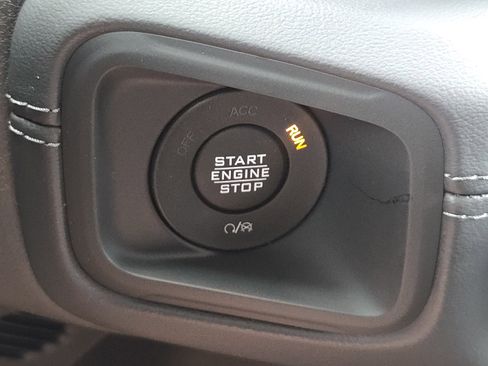 New 2025 Jeep Wrangler Sahara image 29