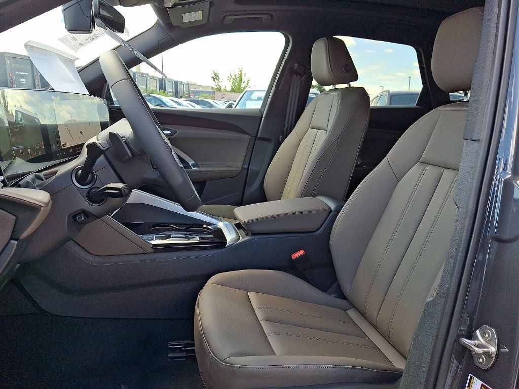 New 2026 Audi Q5 2.0T AWD/4WD image 6
