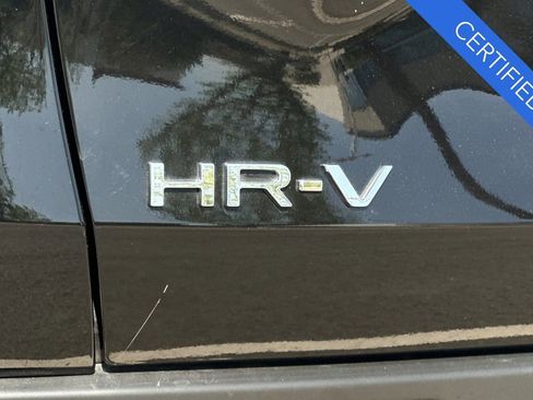 Certified 2025 Honda HR-V LX image 32