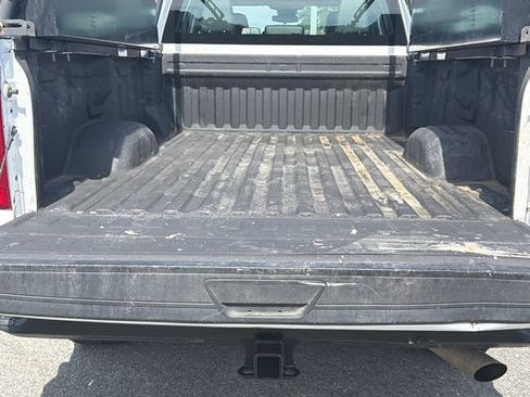 Used 2024 Chevrolet Silverado 2500 W/T RWD image 18