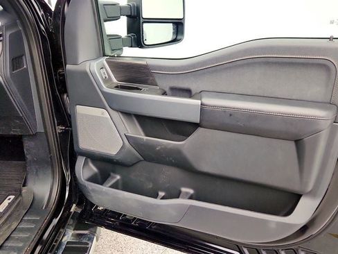 Used 2024 Ford F150 Lariat w/ Tow/Haul Package AWD/4WD image 26