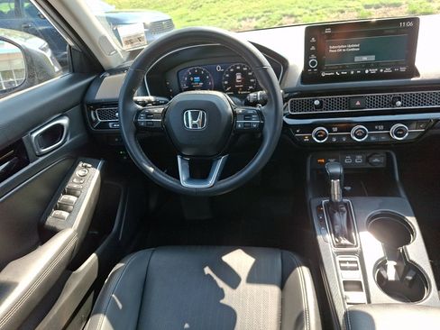 Certified 2023 Honda Civic Touring image 14