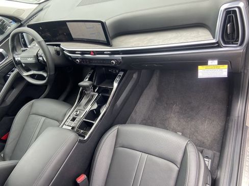 New 2026 Kia Sorento SX AWD/4WD image 11