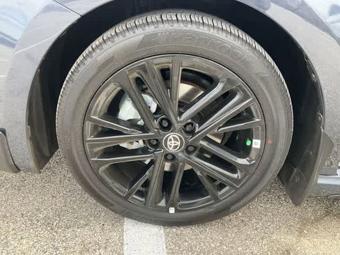 Used 2026 Toyota Camry SE w/ Convenience Package image 11