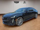 Certified 2021 Cadillac CT5 V w/ Platinum Package image 1