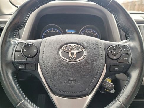 Used 2017 Toyota RAV4 XLE w/ Premium Special Value Package image 23
