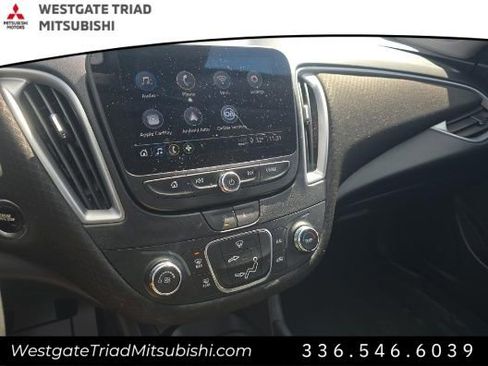 Used 2023 Chevrolet Malibu LS w/ Driver Confidence Package image 10