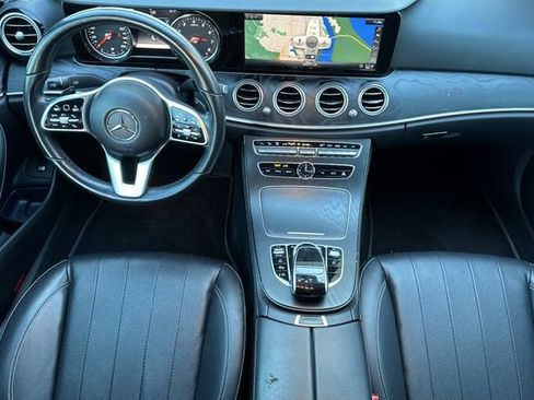 Used 2019 Mercedes-Benz E 300 image 14