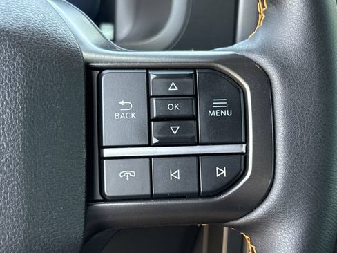 Used 2025 Ford F150 Tremor w/ Bed Utility Package AWD/4WD image 39